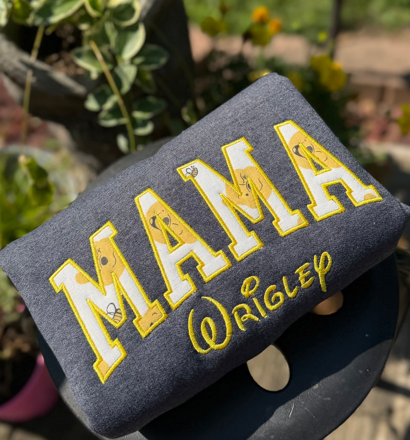 Custom Keepsakes
